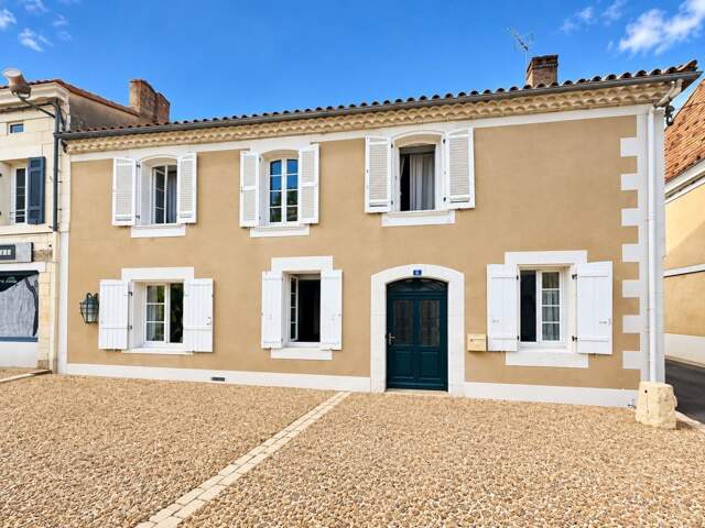 Maison À Vendre — photo du bien