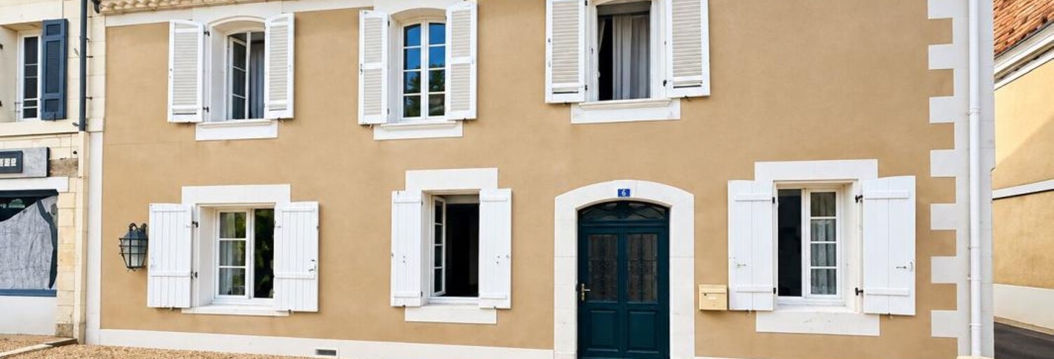Maison 7 Pièces 171 m² à vendre à Neuvic (24190)