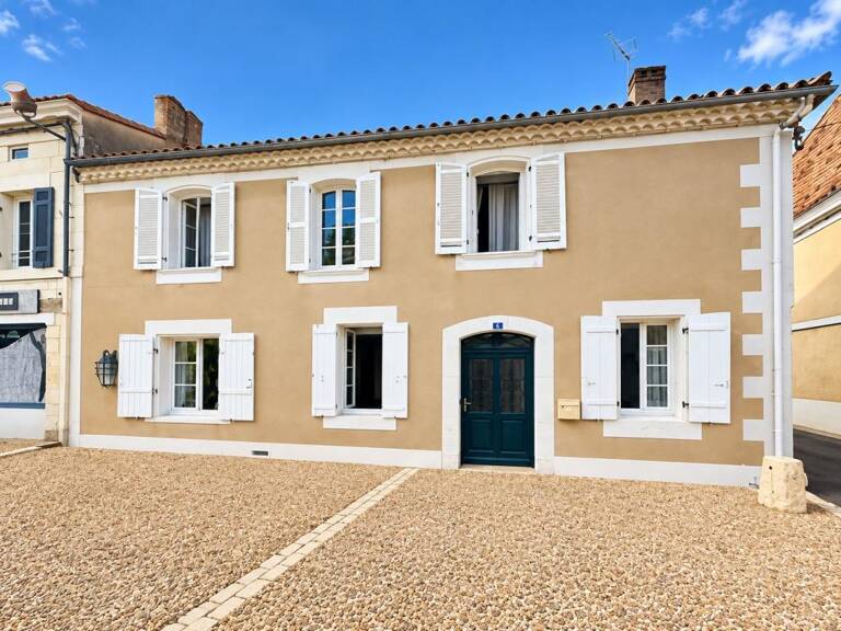 Maison À Vendre — photo 1