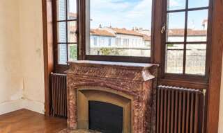 Appartement 5 Pièces 118 m² à vendre à Oyonnax (01100)