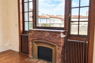 Appartement 5 pièces 98000 €