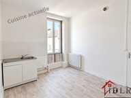Appartement T3 lumineux   Oyonnax   72 m2 — photo 4