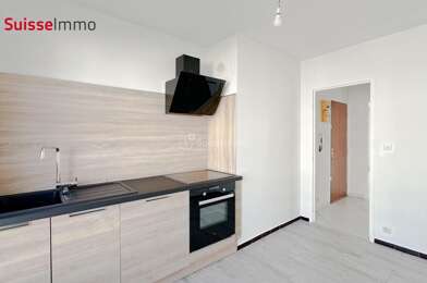 Appartement 3 pièces 85000 €