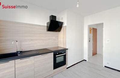 Appartement Montbeliard 3 pièce(s) 68.92 m2 — photo du bien