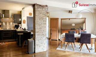Immeuble  420 m² à vendre à Montbéliard (25200)