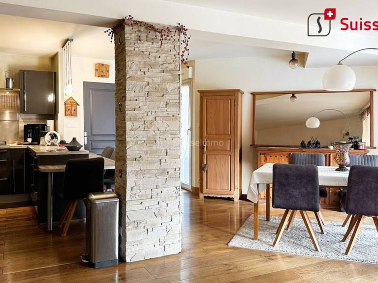 Immeuble de rapport  420 m2 — photo 1