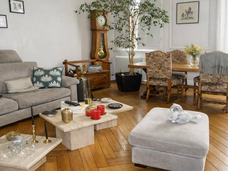Immeuble de rapport Besancon 745 m2 — photo 1