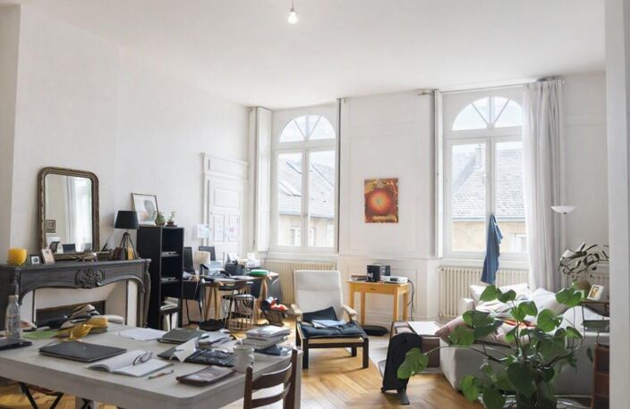 Immeuble de rapport Besancon 745 m2 — photo 2