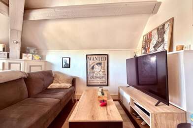 Appartement 1 pièces 85000 €