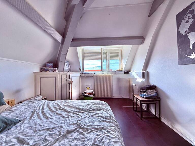 Investisseur Appartement 32 m² loué Proche facs — photo 1