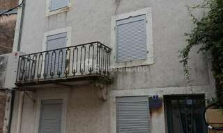 Immeuble  107 m² à vendre à Luxeuil-les-Bains (70300)