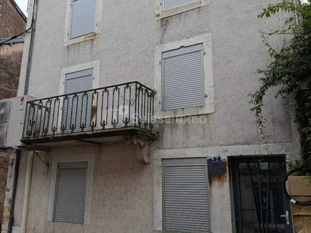 Immeuble de rapport en Monopropriété — photo du bien