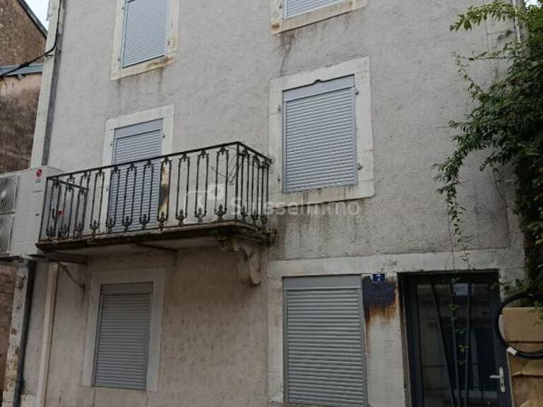 Immeuble de rapport en Monopropriété — photo 1