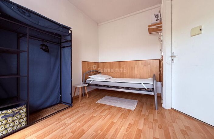 Investissement locatif ? Studio de 14 m² vendu loué Proche facs — photo 4