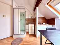 Investissement locatif ? Studio de 14 m² vendu loué Proche facs — photo 2