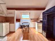 Investissement locatif ? Studio de 14 m² vendu loué Proche facs — photo 3