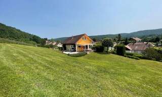 Maison 6 Pièces 145 m² à vendre à Champagnole (39300)