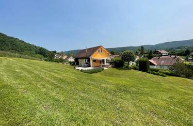 Maison 5 pièce(s) 145.23 m2 sur Terrain de 10 596 m2 — photo du bien