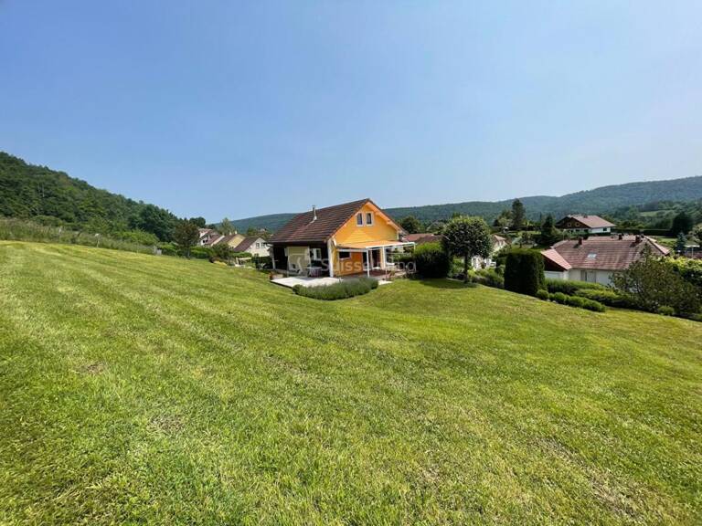 Maison 5 pièce(s) 145.23 m2 sur Terrain de 10 596 m2 — photo 1