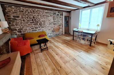 Charmant duplex meublé de 64,83 m² — photo du bien