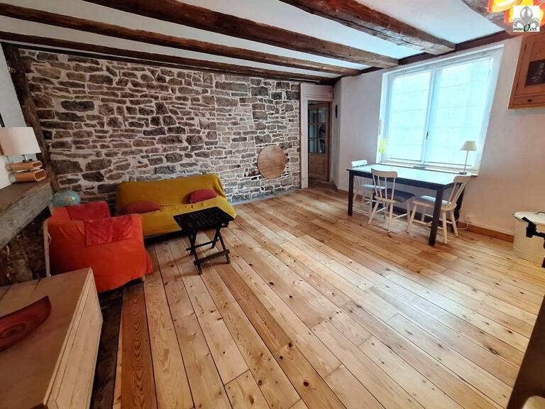 Charmant duplex meublé de 64,83 m² — photo 1
