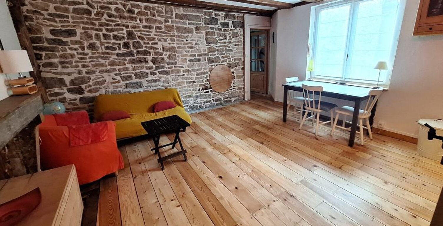 Charmant duplex meublé de 64,83 m² — photo 1