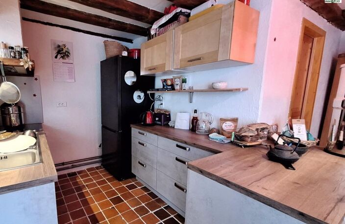 Charmant duplex meublé de 64,83 m² — photo 4