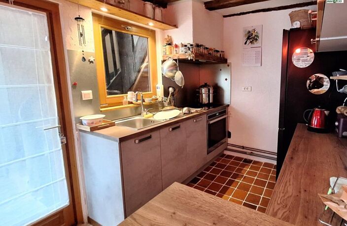 Charmant duplex meublé de 64,83 m² — photo 5