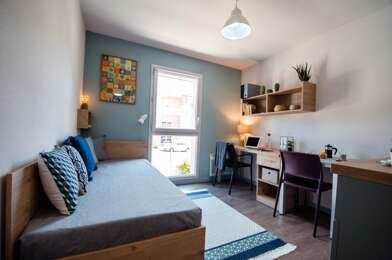Appartement 1 pièces 79000 €