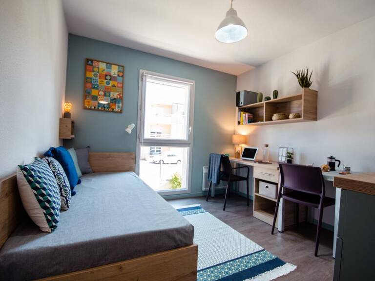 Spécial Investisseur Studio Meublé 18 m² — photo 1