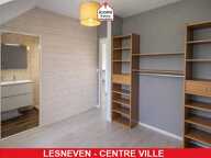FINISTERE - Landerneau (29800) - A VENDRE - MAISON T7 AVEC 4 CHAMBRES ET SALON SEJOUR DOUBLE EN EXCELLENT ETAT ET DPE C - CALME - GARAGE 6 RARE — photo 4