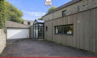 Maison 10 Pièces 300 m² à vendre à Callac (22160)