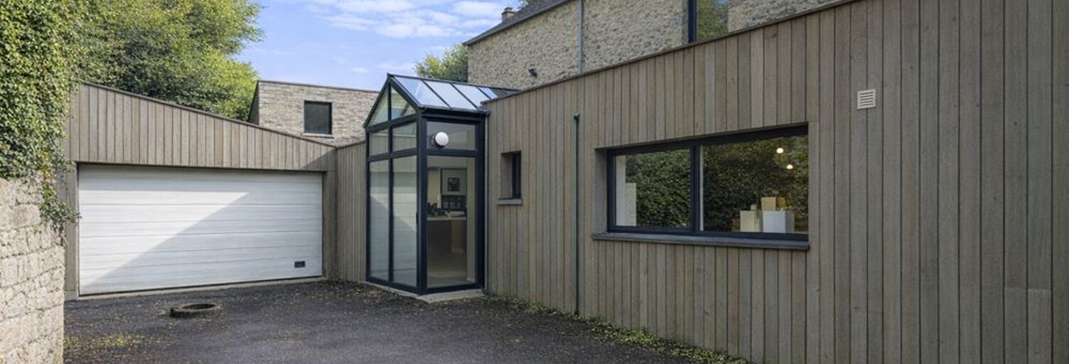 Maison 10 Pièces 300 m² à vendre à Callac (22160)