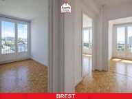 FINISTERE - Brest (29200) - A VENDRE - APPARTEMENT - 65M² - DEUX CHAMBRES - VUE MER - ASCENSEUR - 5EME ETAGE - ST MICHEL - RARE — photo 2
