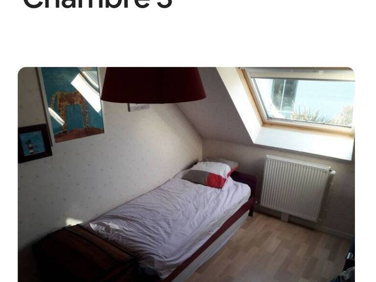 Chambre de 9m2 à louer sur Quimper — photo 1