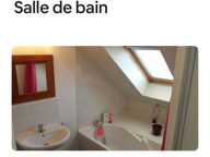 Chambre de 9m2 à louer sur Quimper — photo 2