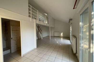 Maison 3 pièces 1090 €