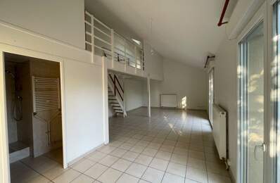 Maison de 80m2 à louer sur Vertou — photo du bien