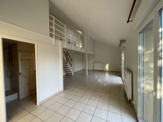 Maison de 80m2 à louer sur Vertou — photo du bien