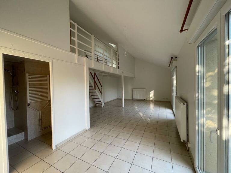Maison de 80m2 à louer sur Vertou — photo 1