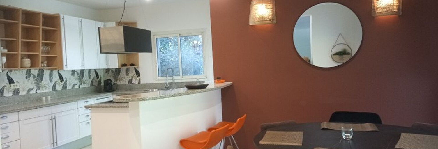 Maison 6 Pièces 170 m² à louer à Baillargues (34670)