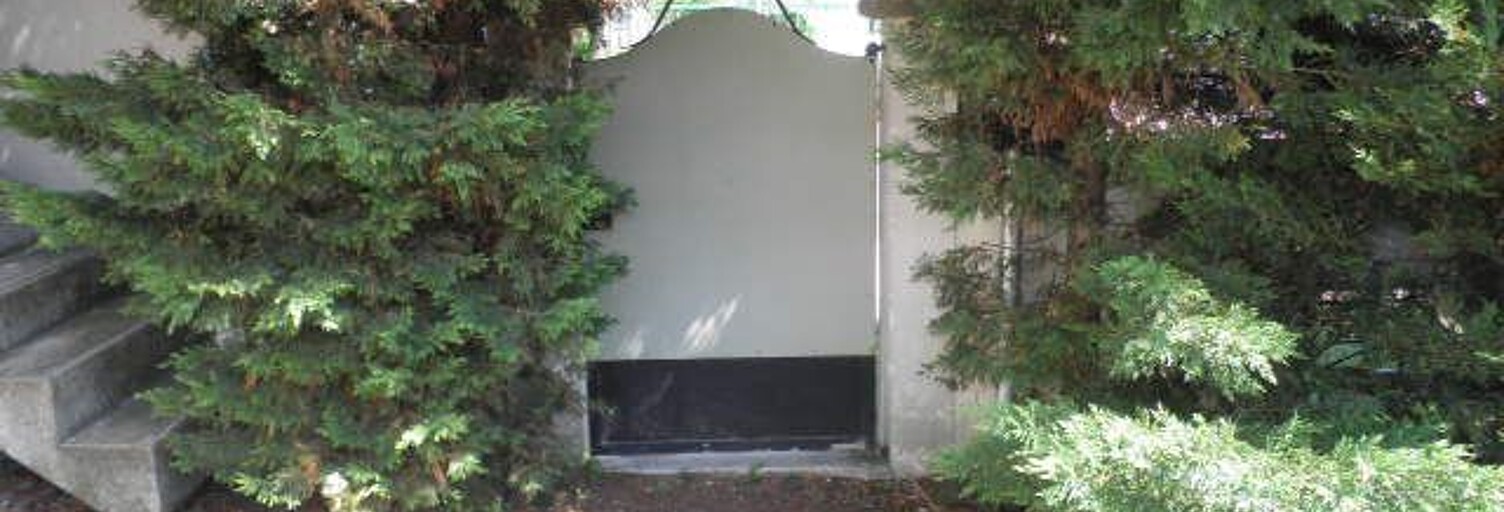Appartement 1 Pièce 23 m² à louer à Achères (78260)