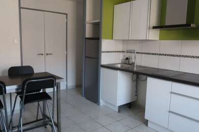 Appartement 1 pièces 460 €