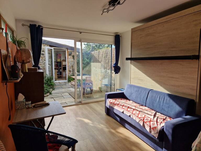 Studio de 26m2 à louer sur Saint-Malo — photo 1