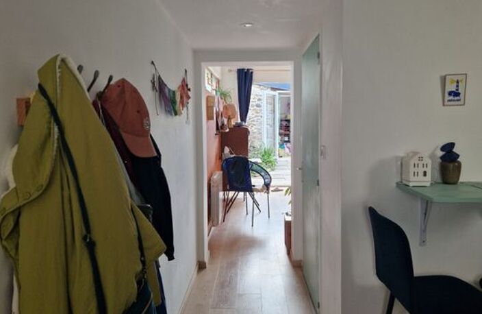 Studio de 26m2 à louer sur Saint-Malo — photo 2