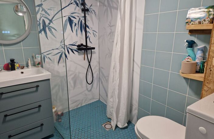 Studio de 26m2 à louer sur Saint-Malo — photo 4
