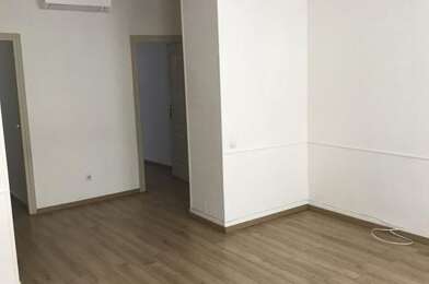 Appartement 2 pièces 1200 €