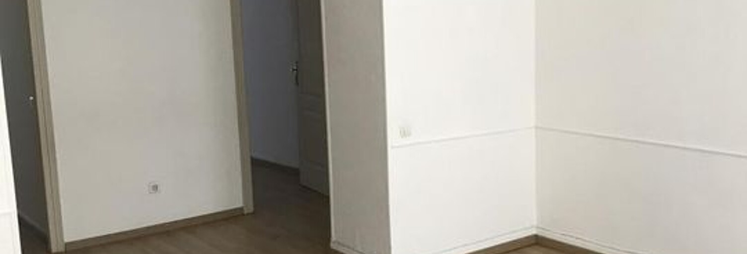 Appartement 2 Pièces 47 m² à louer à Nice (06000)