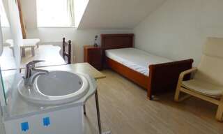 Appartement 1 Pièce 12 m² à louer à Angers (49000)