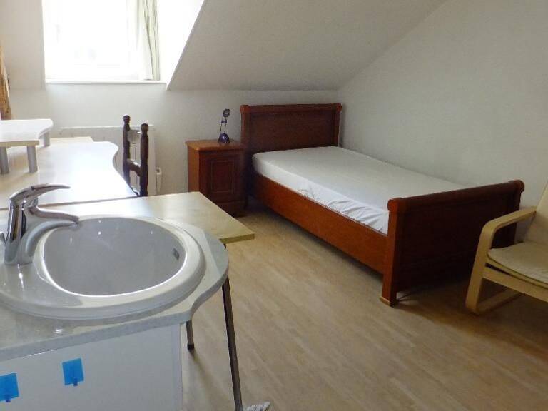 Chambre de 12m2 à louer sur Angers — photo 1